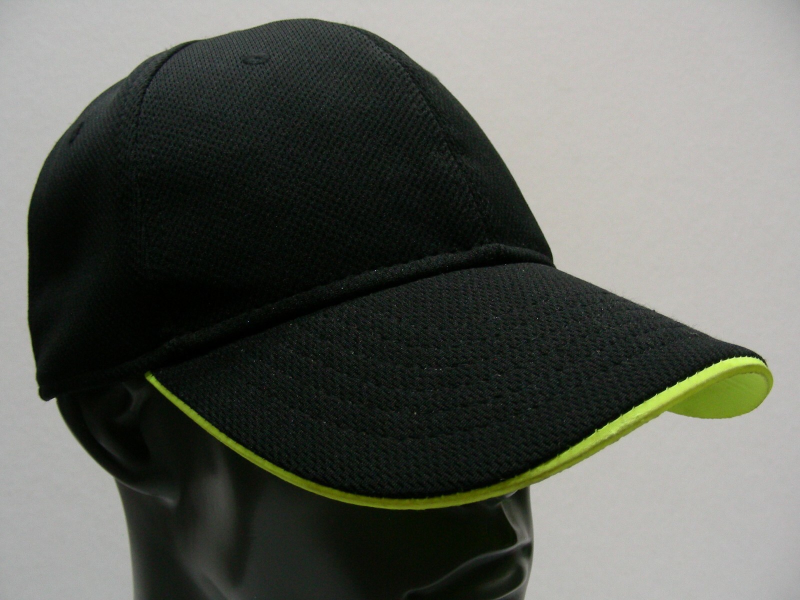 STARTER - BLACK - POLYESTER - ONE SIZE ADJUSTABLE… - image 2