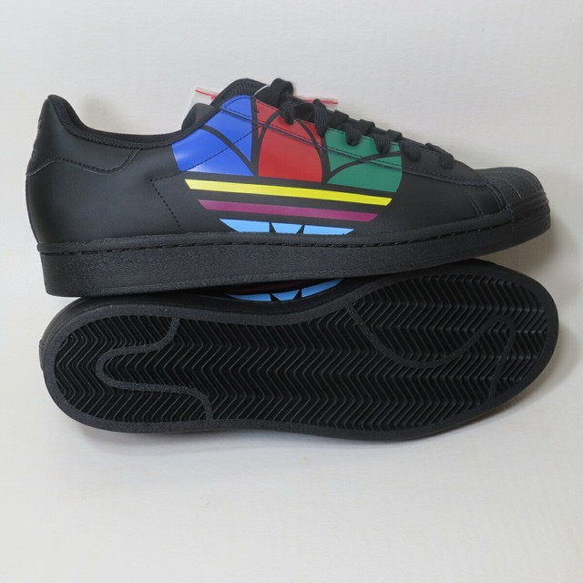 superstar pure black