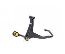 LIGHTECH Einarmiger Eisenständer no Pin RSF046 Ducati Panigale 1299 2015 2017