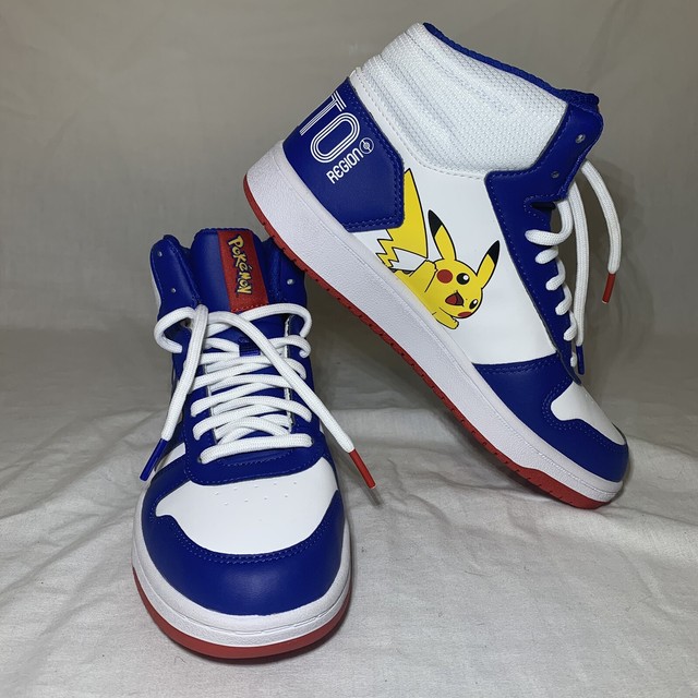 adidas pokemon hoops