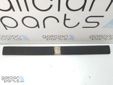 Pare-choc avant Fiat 131