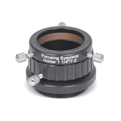 Baader 1.25'' Eyepiece Holder w/ 36.4mm Vixen Male Thread # EYEHOLD-2VX 2408195