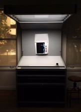 JUST Normlicht Color proofStation 3B 13