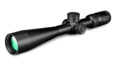 Vortex Viper HD 5-25x50 VMR-3 Reticle - MRAD