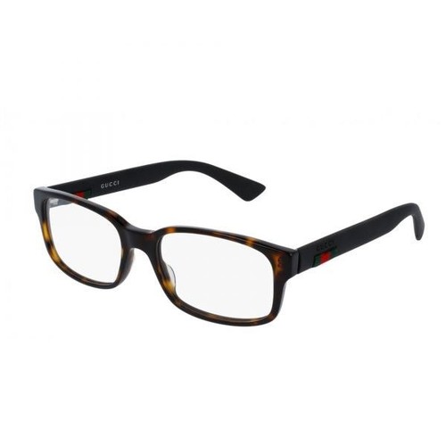Montatura Occhiali Vista Uomo Gucci GG0469O Colore 002