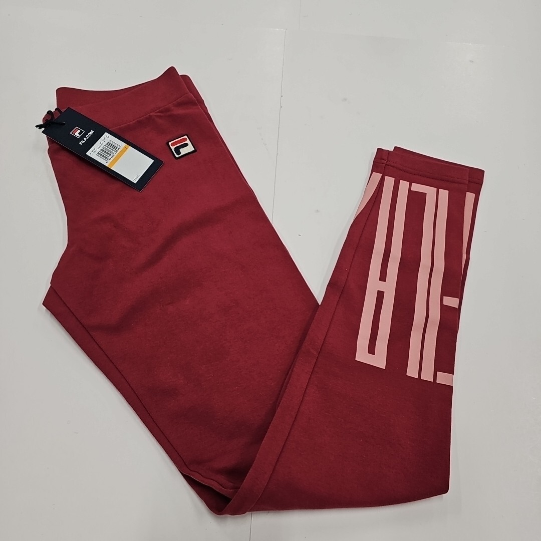 Leggings donna Fila Mariella piccoli nuovi con etichette