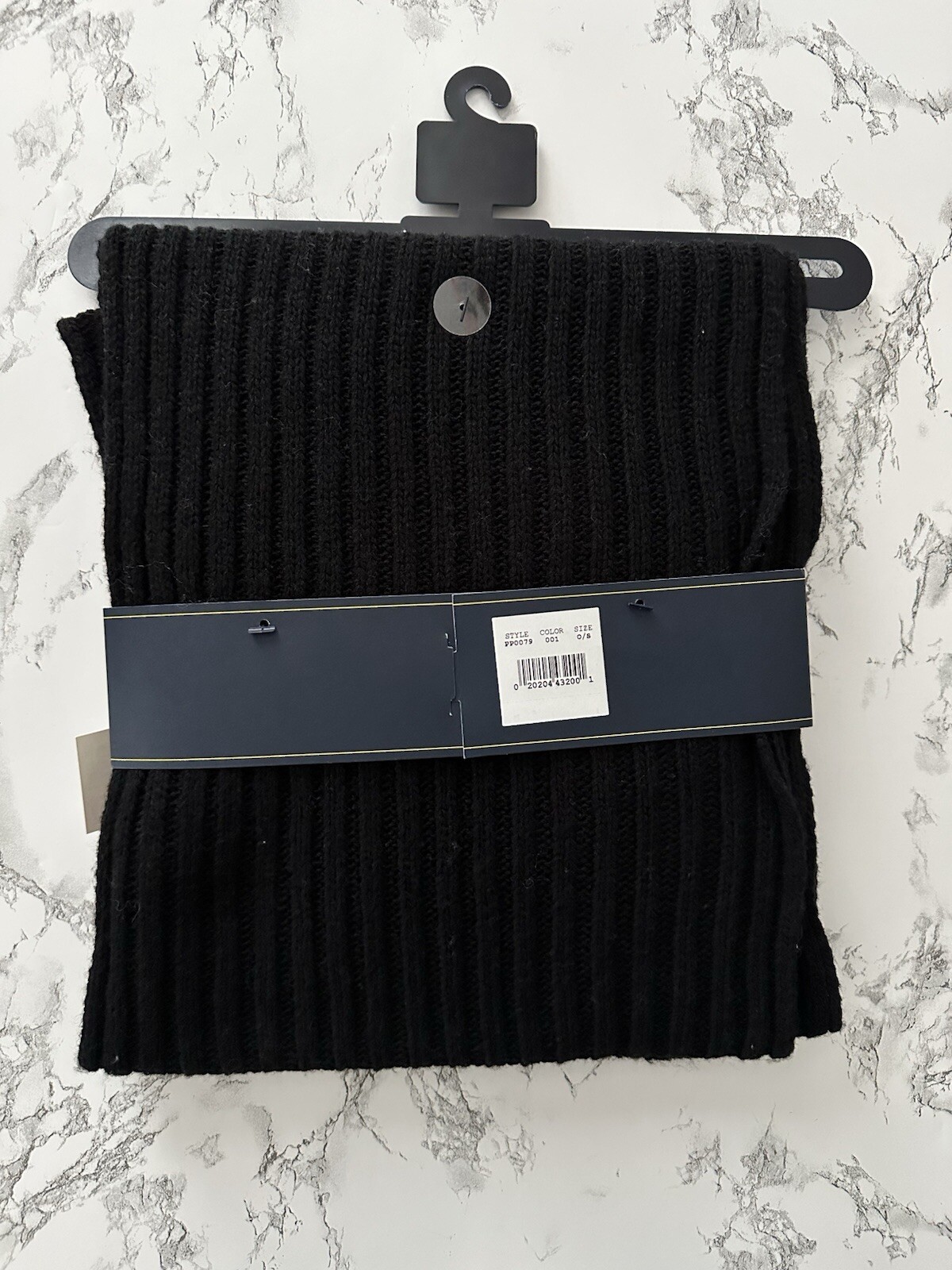 Polo Ralph Lauren Pony misto lana cappello berretto e sciarpa pacchetto preppy bear PWing