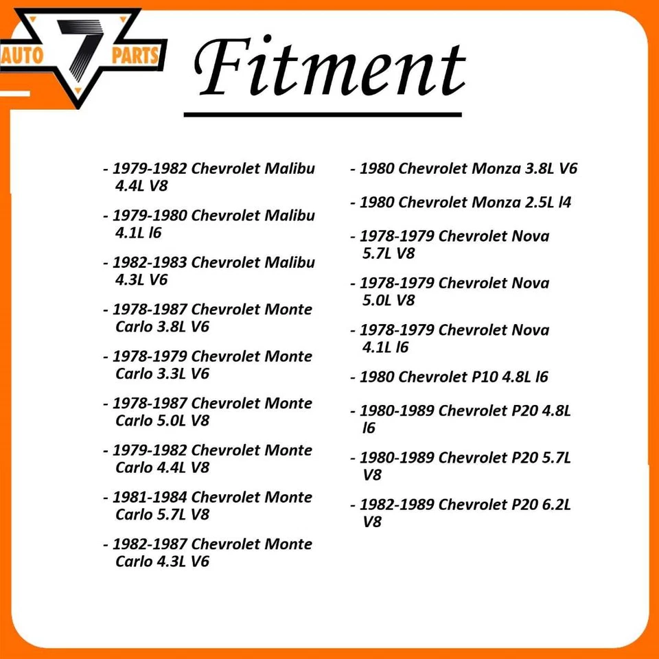 Cilindro de bloqueo de encendido Dorman - Soluciones OE para Chevrolet K10 1979-1986 Foto 4 de 4