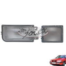 Nebelleuchte mit Blende Reflektor vorne links VW Passat B4 35i 93-96 NEU