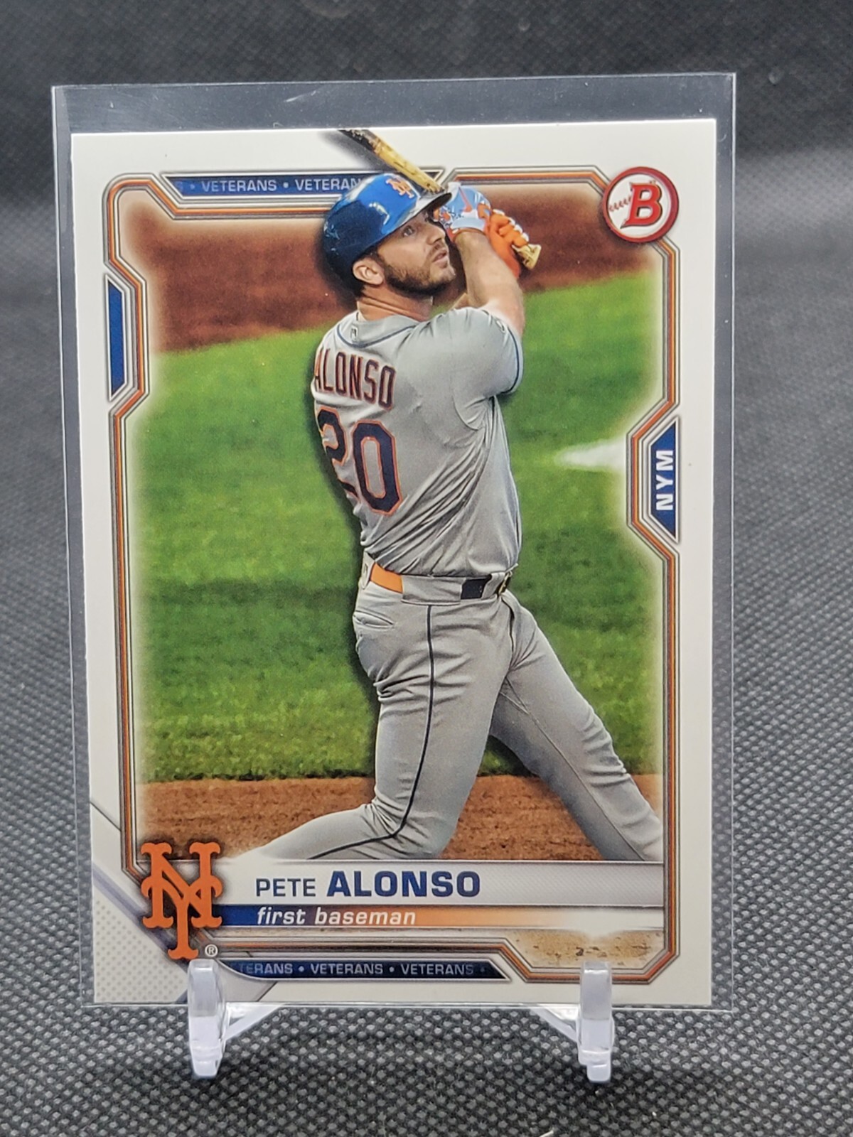 New York Mets *Choose Your Baseball Card* Inserts Rookies Autos (Updated 7/26) - Picture 93 of 512