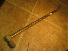 John Deere AA38030 Hydraulic Manifold Center Frame 16 24 row 1770 7200 Planter