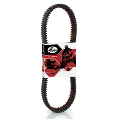 G Force Drive Belt 39G4455 for 2009 Arctic Cat M8 EFI 162 Sno Pro