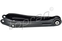 Topran 502257 Querlenker Hinten L/R FüR BMW X3 F25 X4 F26 1.6-3.0D 09.10-03.18