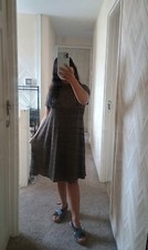 Women's Dress, Summer dress