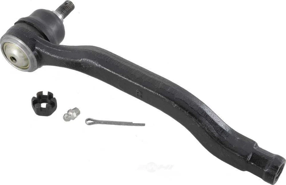 Barra de amarre de dirección extremo-PEC Autopart Intl 2600-70538 Foto 2 de 2