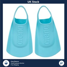 Adjustable Junior Swim Fins For Kids - Comfortable Training Tool