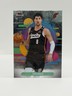 DENI AVDJA - 2025-26 Topps Finest Basketball #188 - uncommon