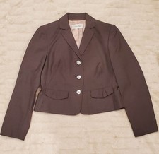 Calvin Klein Women's Blazer