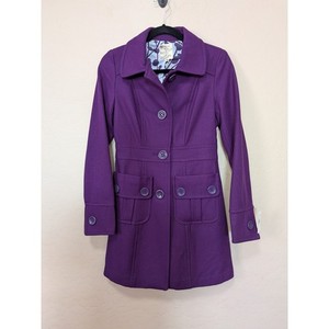 FIT and Flare Coat | eBay