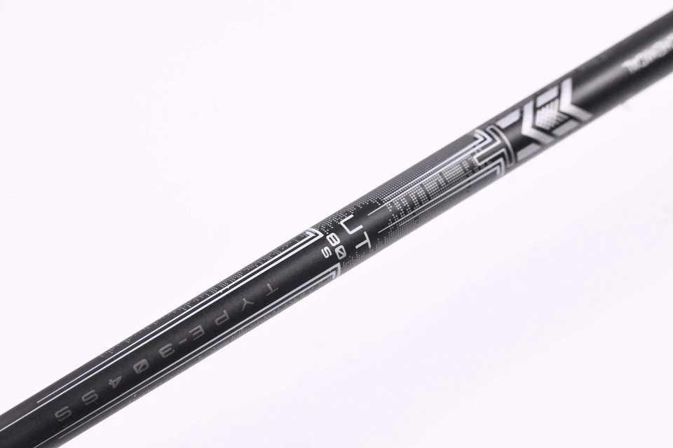 Callaway Apex UT 24 #4 Iron / 23 Degree / Stiff Flex MMT 80 Shaft - Image 4 of 4