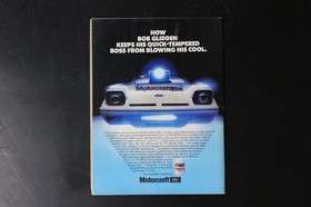 Hot Rod Magazine September 1980 Mean Machines Automotive Performance Cars