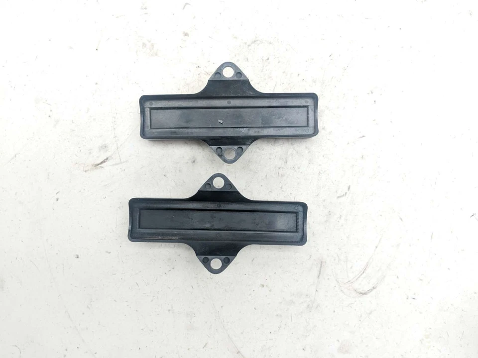 Juego de reflectores de suspensión de horquilla delantera 91 BMW K75 S Foto 4 de 4