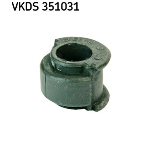 Lagerbuchse Stabilisator SKF Vkds 351031 FüR Audi VW 80 B1 Coupe B2 Passat-image