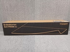 Gaming Mouse Pad Model QCK PRISM 3XL STEELSERIES