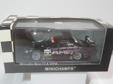MINICHAMPS Mercedes-Benz CLK DTM2003 #10