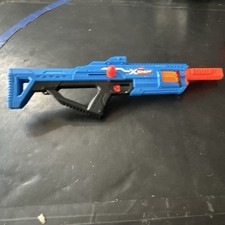 Zuru X-Shot Insanity Berzerko Foam Dart Blast...
