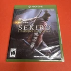 Sekiro: Shadows Die Twice - Microsoft Xbox One