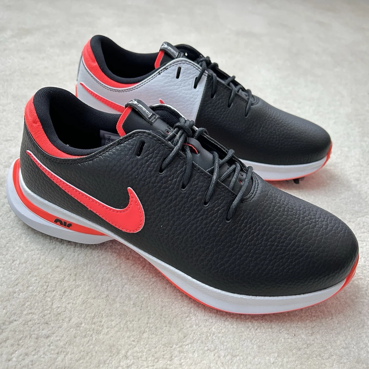 Nike Golf Men's Black 11 US Shoe for sale | eBay