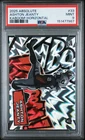 2025 Panini Absolute Ashton Jeanty Base (PSA 9)