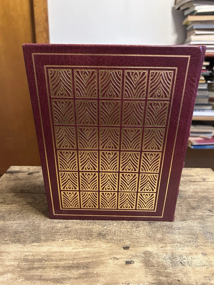 The Short Stories of Oscar Wilde/ Easton Press 1976 Foto 3 de 4