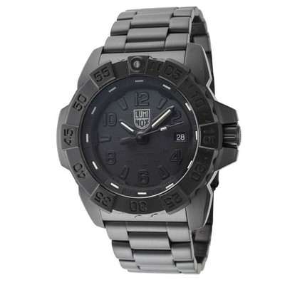 Luminox Men's XS.3252.BO.L Navy Seal 45mm Quartz Watch