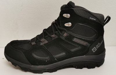 Wanderschuhe Trekkingschuhe Jack Wolfskin Vojo 3 Texapore Mid M Größe 42,5 neu