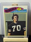 Front of 1977 Topps - Ron Carpenter #168