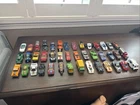Vintage 70’s & 80’s HotWheels Matchbox + More Lot Of 42 1/64 Diecast Cars