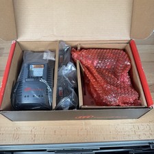 Ingersoll Rand W7153-k22 20v 12 Impact Wrench Kit With Dxs System New Open Box