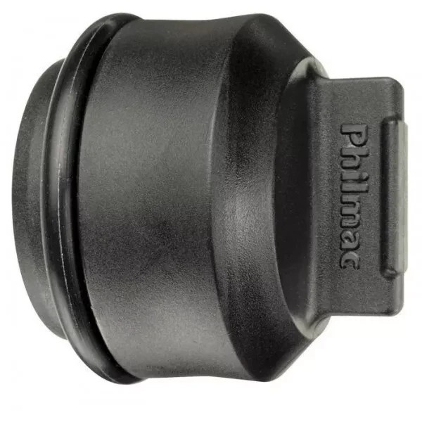 PHILMAC 98913800 Metric/Imperial Blanking Plug 25mm 1"" - FREE DELIVERY