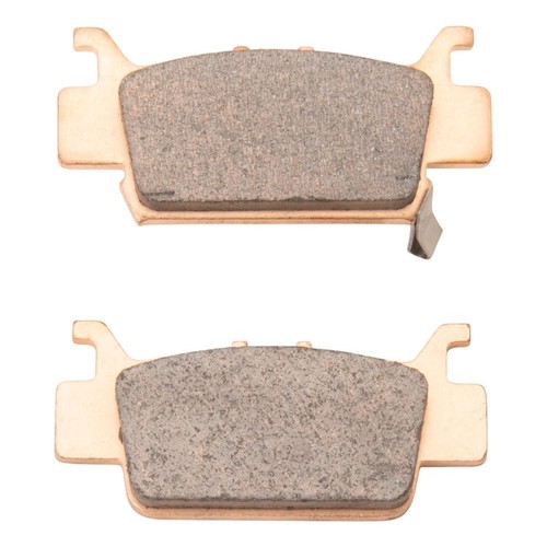 Tusk Sintered Metal Rear Brake Pad For Honda CRF250F 2019-2023