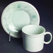 Lenox Dogwood Cup & Saucer 4367176