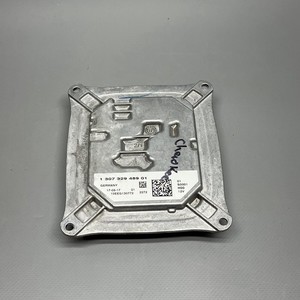 JEEP CHEROKEE HEADLIGHT BALLAST RIGHT 2014 2015 2016 2017 2018 OEM 130732948901