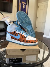 NIKE DUNK HIGH QK（VNTG） Nike Big Dunk QK High Flintstones for Sale | Authenticity