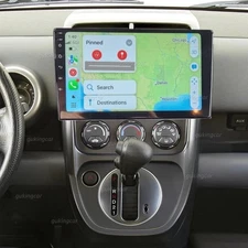 For Honda Element 2003-2011 10.1" Android13 Carplay Car Stereo Radio GPS 4+64GB