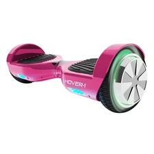 Hover-1 Ultra Electric Hoverboard 9MPH Top Speed9 Mile Range400W 5HR Full Charge