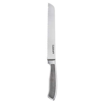 Cuisinart C77SS-8BD Bread Knife 8 Stainless Steel Graphix Collection