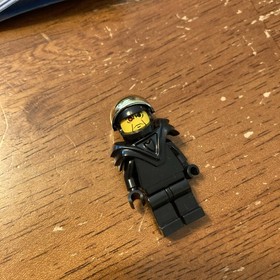 Vintage 2001 LEGO Alpha Team Set 6771 Ogel Command Striker w instructions