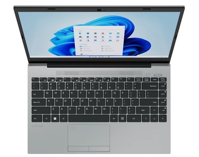 VAIO F16 16'' Intel Core i7 16GB / 1TB