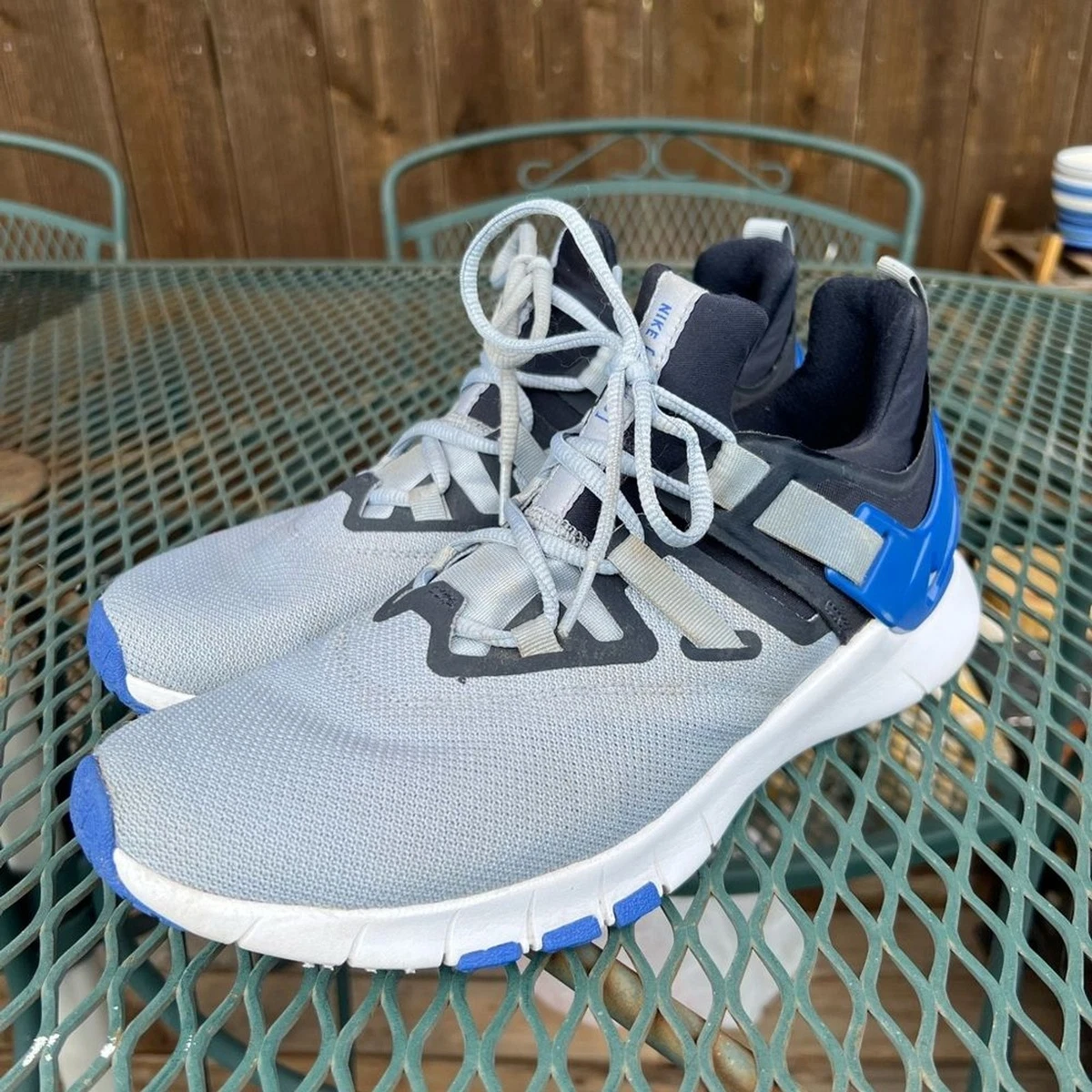 Nike Flexmethod TR Obsidian Mist for Sale | Authenticity  display picture 3